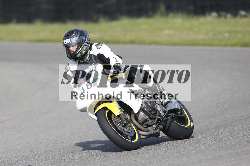 /08 17.04.2026  TZ Motorsport ADR/Gruppe gruen/48